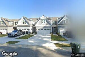 13477 S Village Way, Carrollton, VA 23314