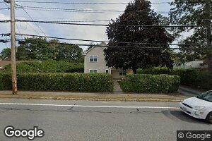 185 Cambridge St, Winchester, MA 01890