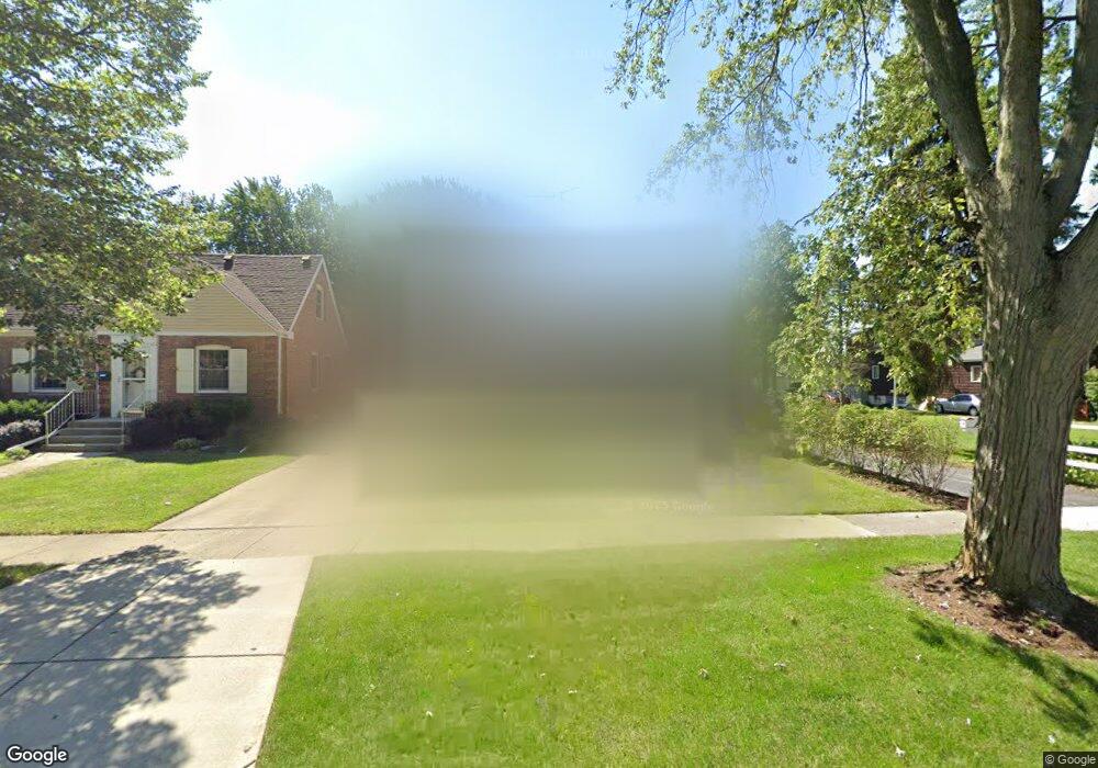 1699 Whitcomb Ave, Des Plaines, IL 60018 - photo 1