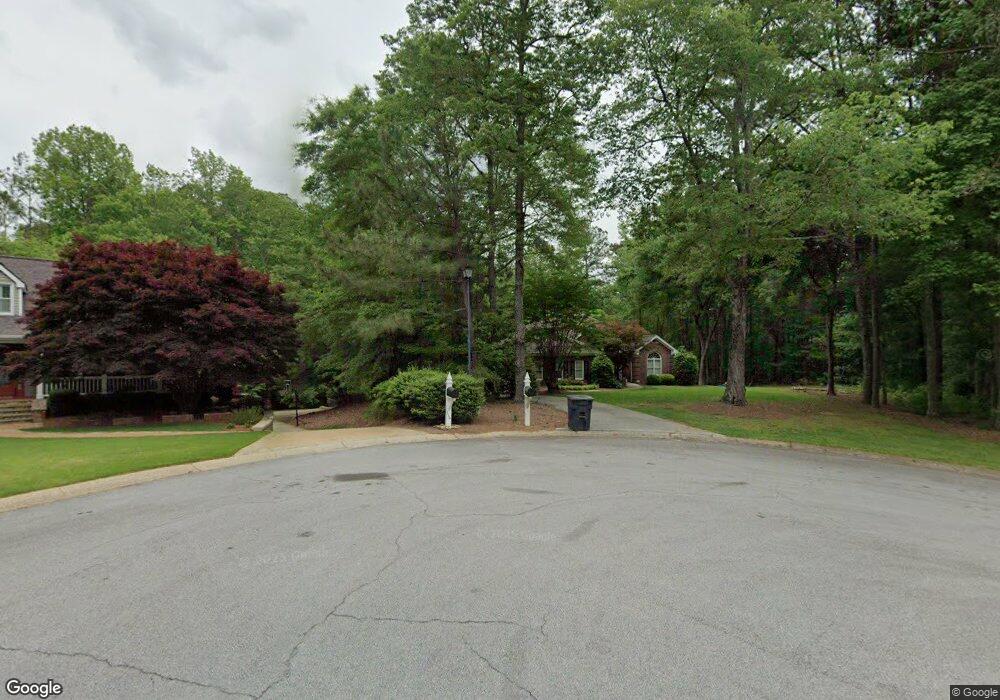 122 Mountain Brooke Dr, Carrollton, GA 30116 - photo 1