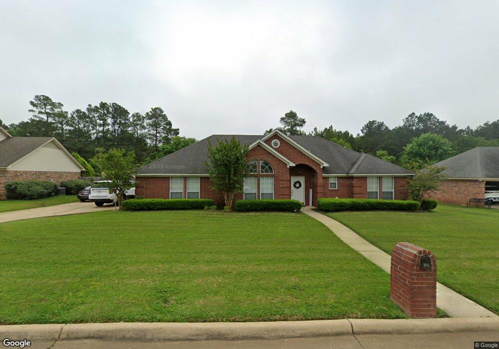 127 Eastline Rd, Wake Village, TX 75501 - photo 1