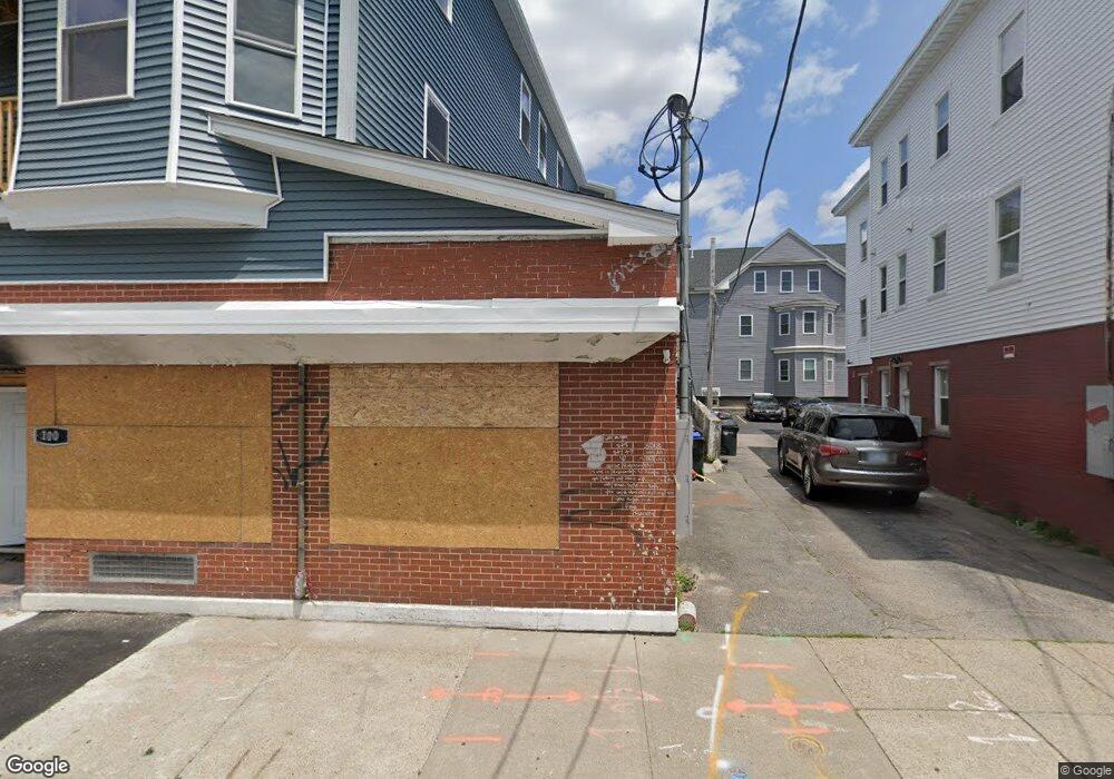 100R Knight St, Providence, RI 02909 - photo 1