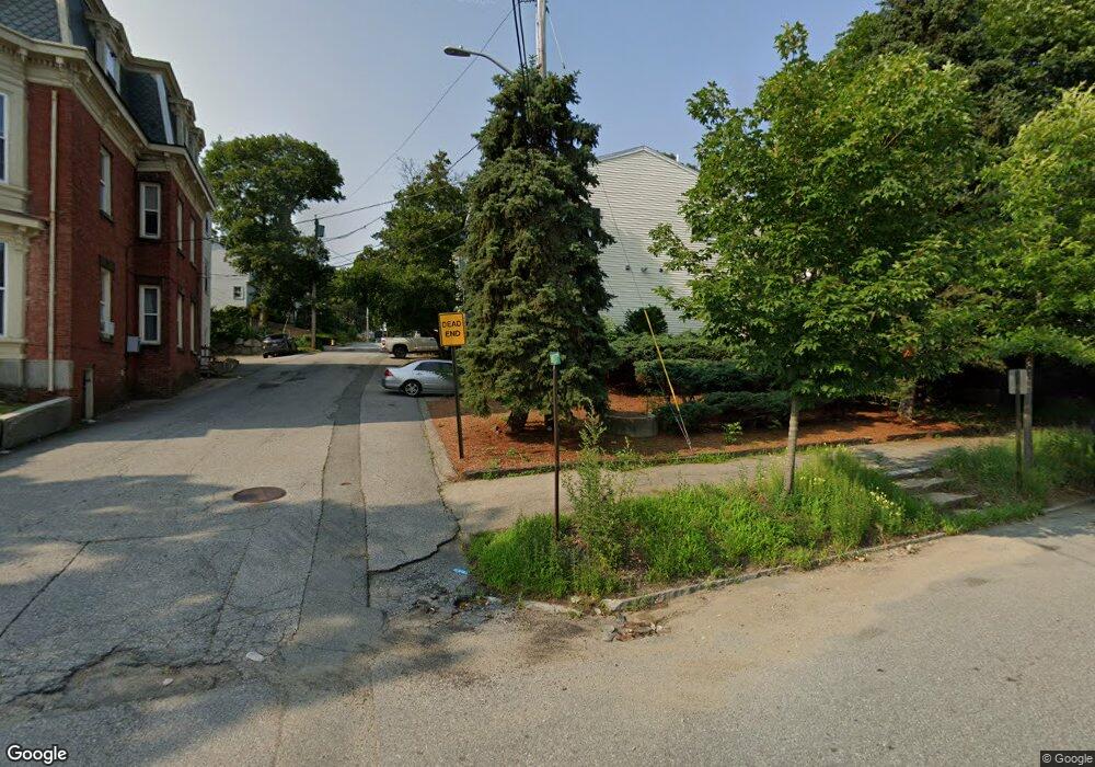 1 Bartlett Ave unit D, Haverhill, MA 01830 - photo 1