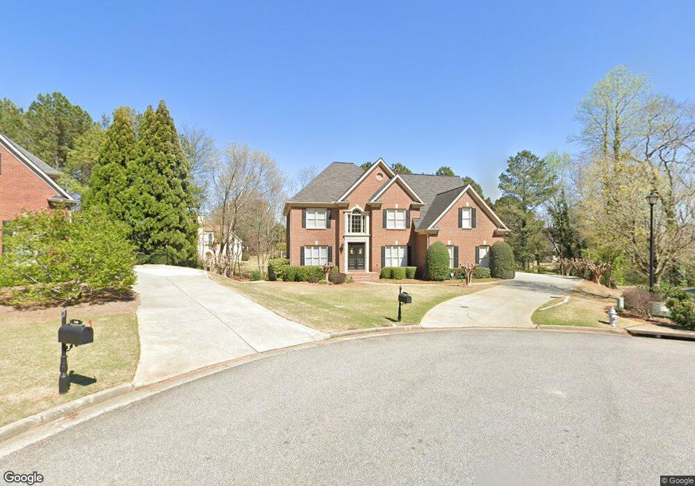 340 Oak Ridge Terrace unit 7, Alpharetta, GA 30005 - photo 1