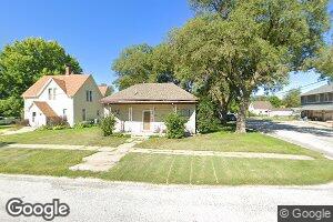 307 A Ave, Axtell, NE 68924