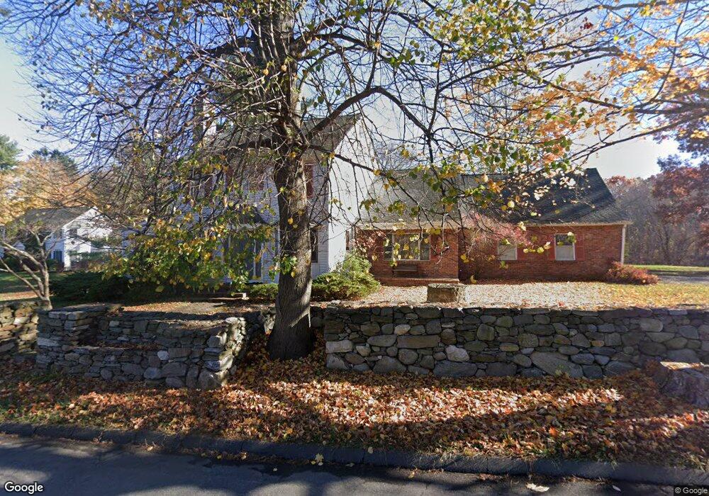 135 Tower Rd, Brookfield, CT 06804 - photo 1