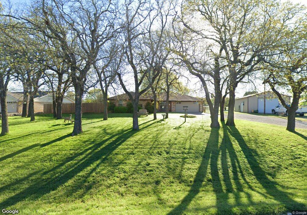 1635 N Bend Rd, Weatherford, TX 76085 - photo 1