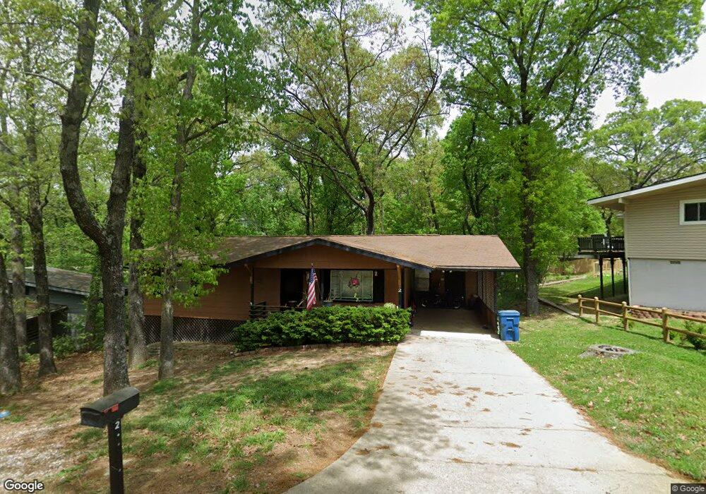 0 Tenbury Ln, Bella Vista, AR 72714 - photo 1