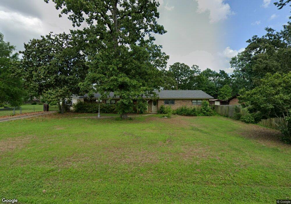 316 Maryland Dr, Texarkana, TX 75501 - photo 1