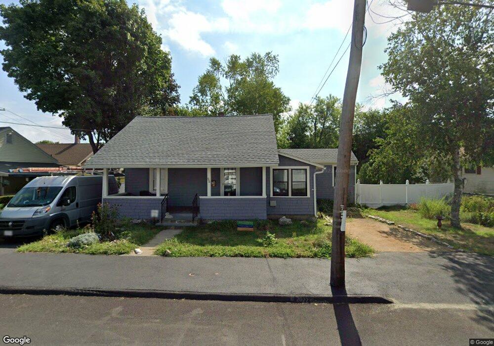 50 Princeton Ave unit 1, Waltham, MA 02451 - photo 1