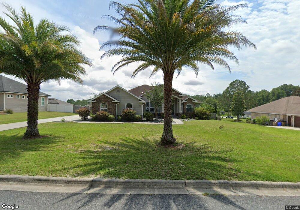 880 NW Savannah Cir, Lake City, FL 32055 - photo 1