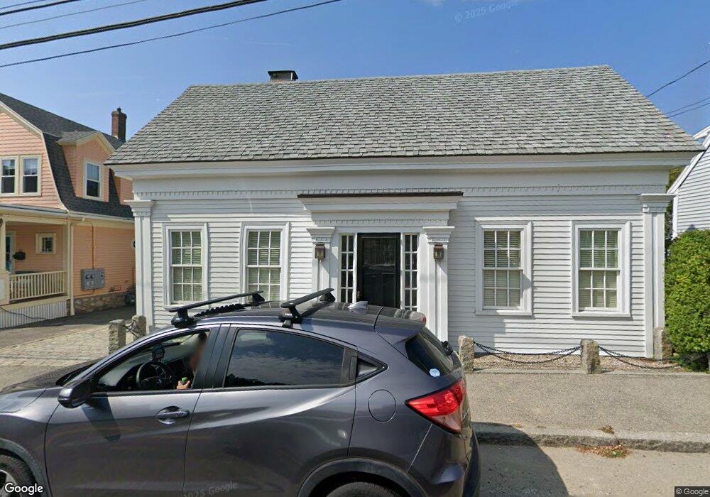 283 E Main St, Gloucester, MA 01930 - photo 1