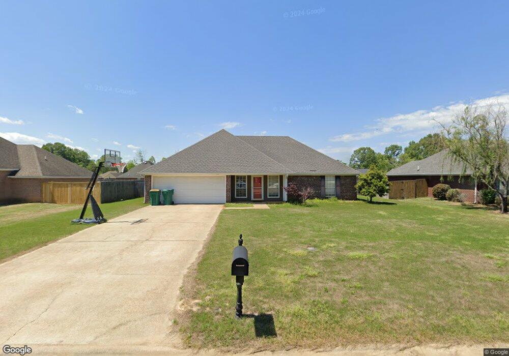 181 Pritchard Cir, Tupelo, MI 38801 - photo 1