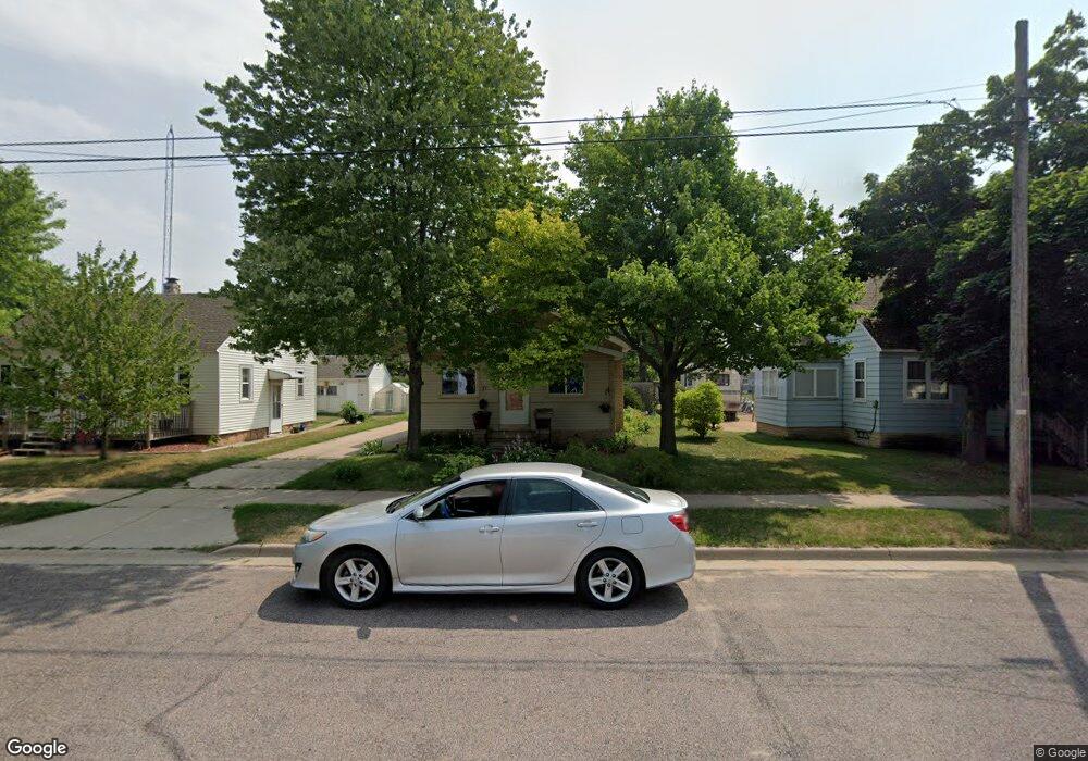 230 13th St N, Wisconsin Rapids, WI 54494 - photo 1