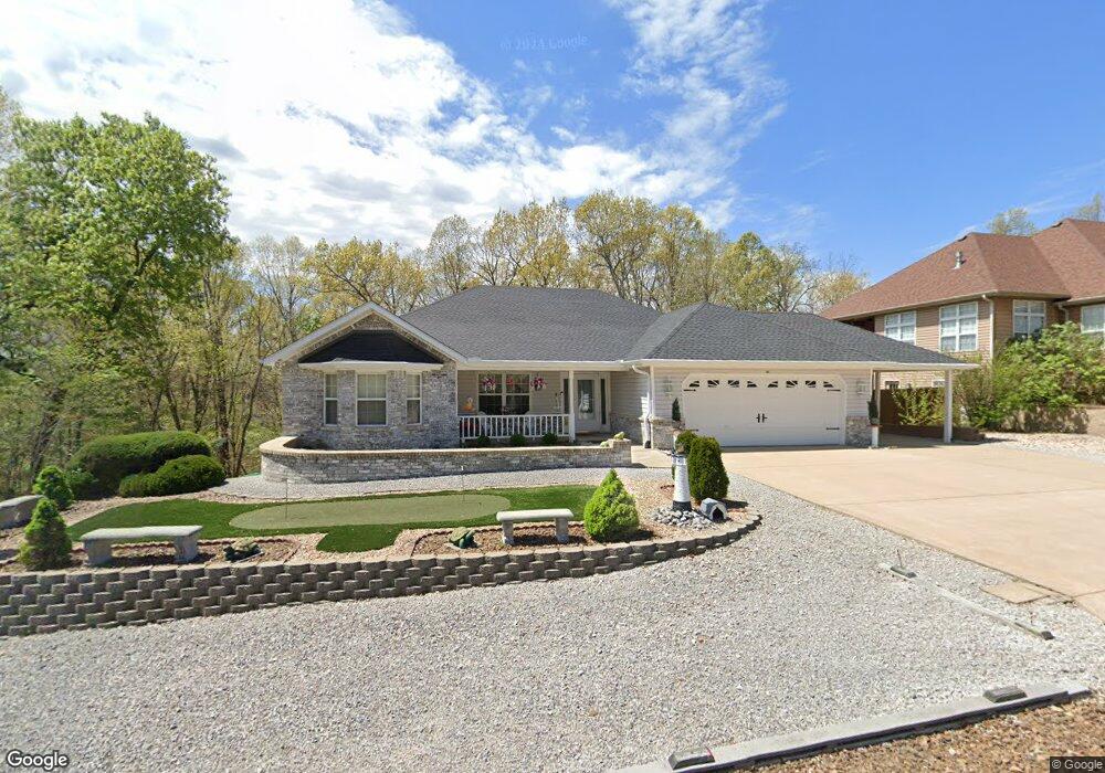 14 Grier Dr, Bella Vista, AR 72715 - photo 1