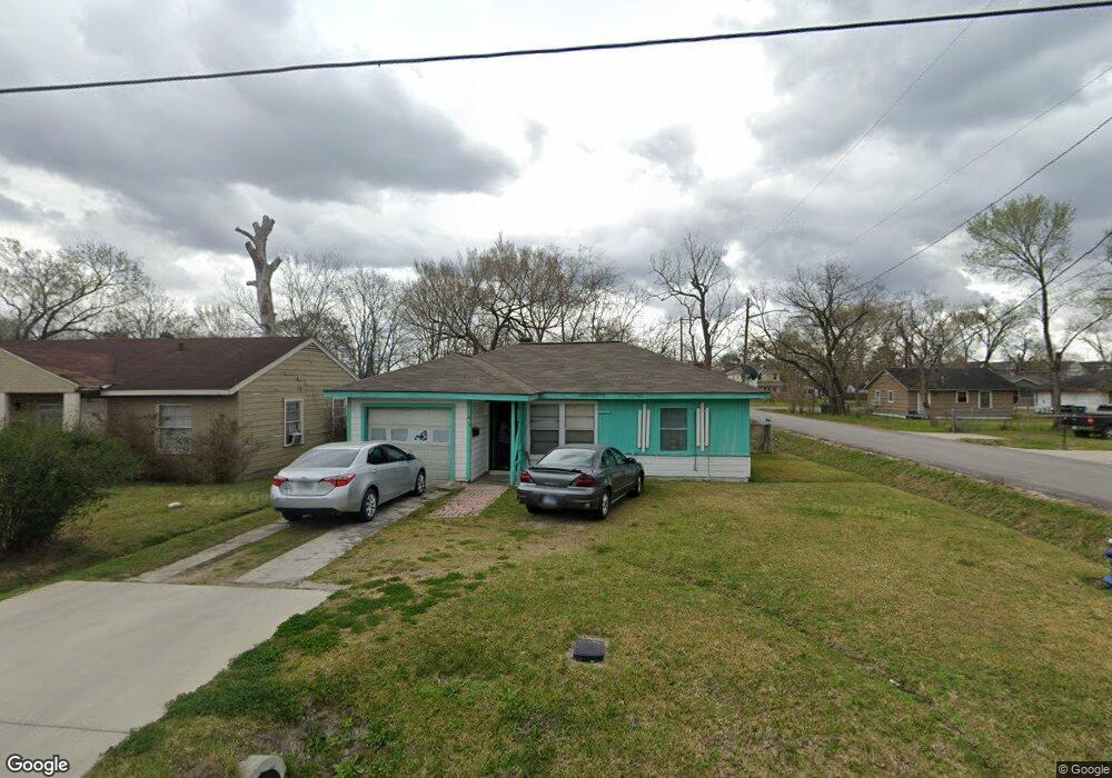 6747 New York St, Houston, TX 77021 - photo 1