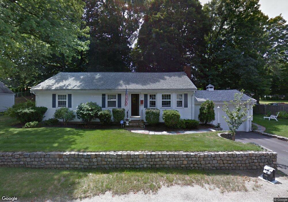67 Myrtle St, East Weymouth, MA 02189 - photo 1