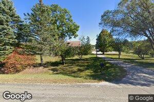 160 N Pleasantview Rd, Pellston, MI 49769