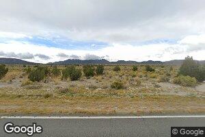 7967 California 167, Lee Vining, CA 93541