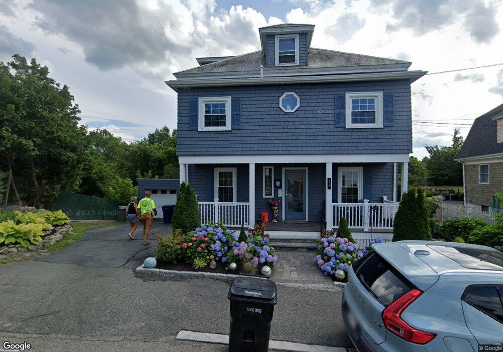 14 Adams St, Salem, MA 01970 - photo 1