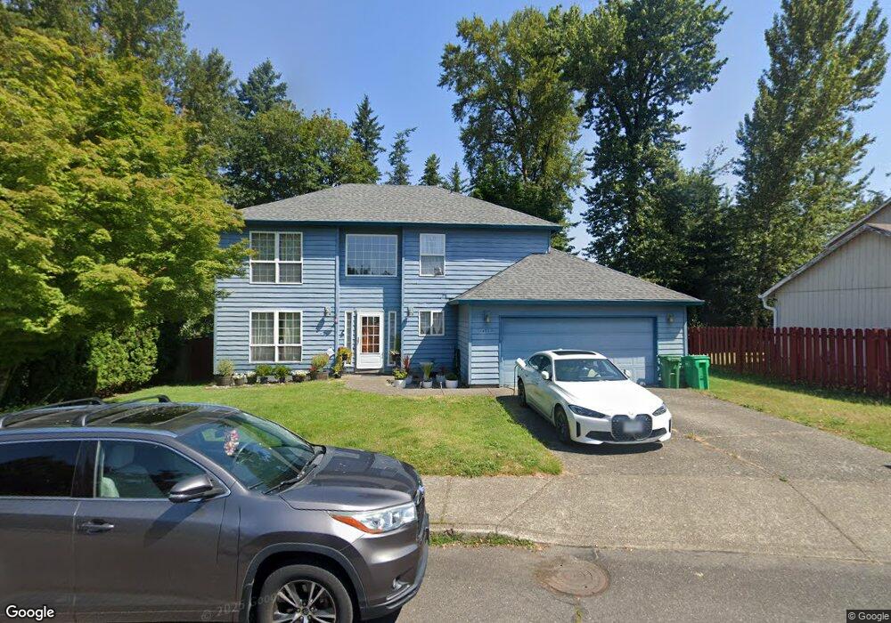 14733 SE Territory Dr, Clackamas, OR 97015 - photo 1