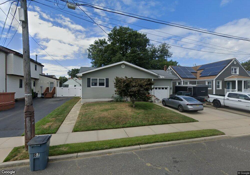 87 Myrtle Ave, Keansburg, NJ 07734 - photo 1