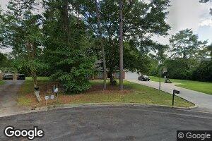 2502 Kinloch Ct, Albany, GA 31721