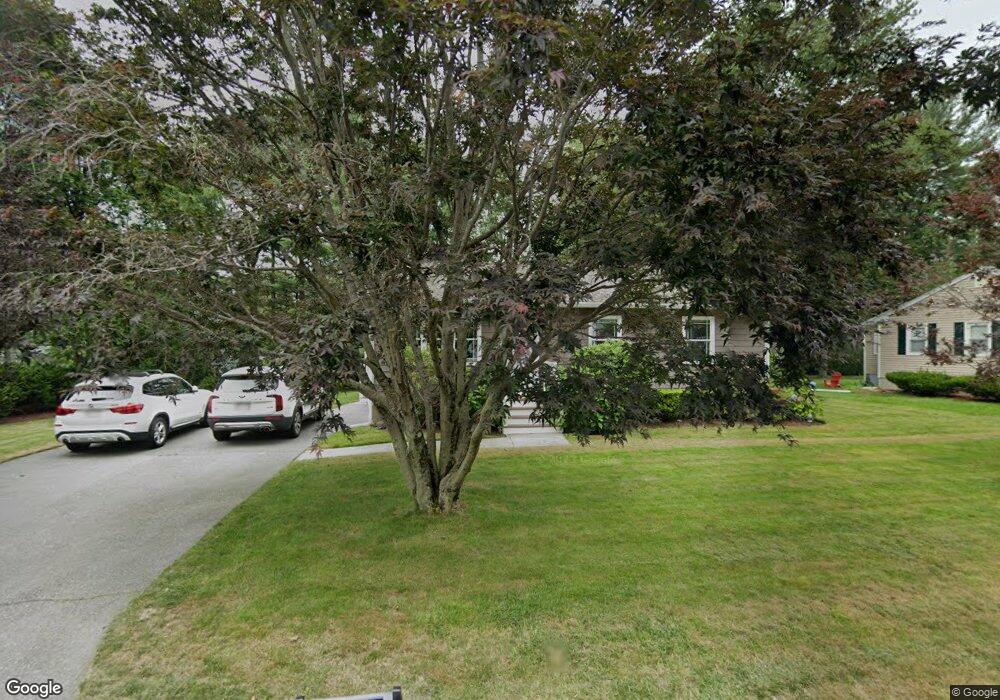 31 Bumble Bee Cir, Shrewsbury, MA 01545 - photo 1