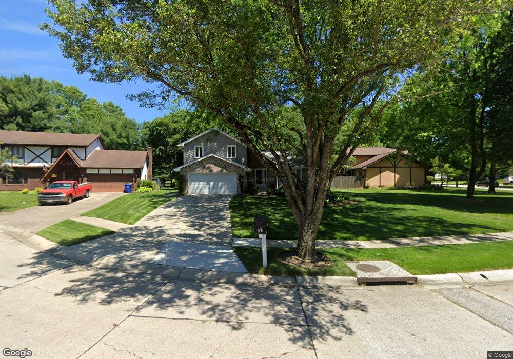 993 Conestoga Dr, Columbus, OH 43213 - photo 1