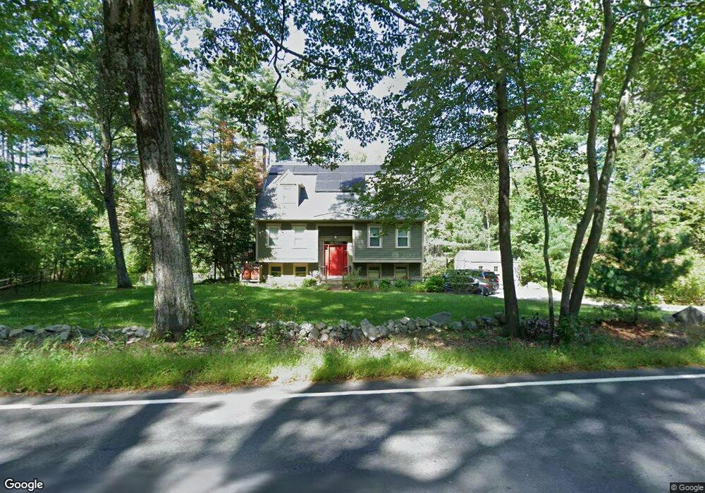 517 Groton St, Dunstable, MA 01827 - photo 1