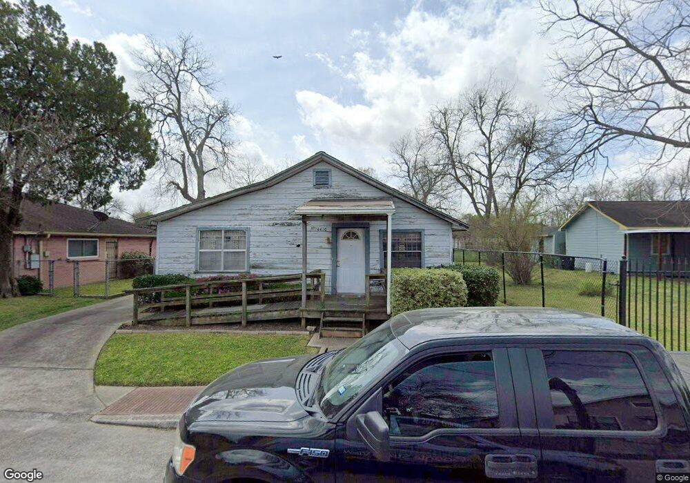 4410 Gregory St, Houston, TX 77026 - photo 1