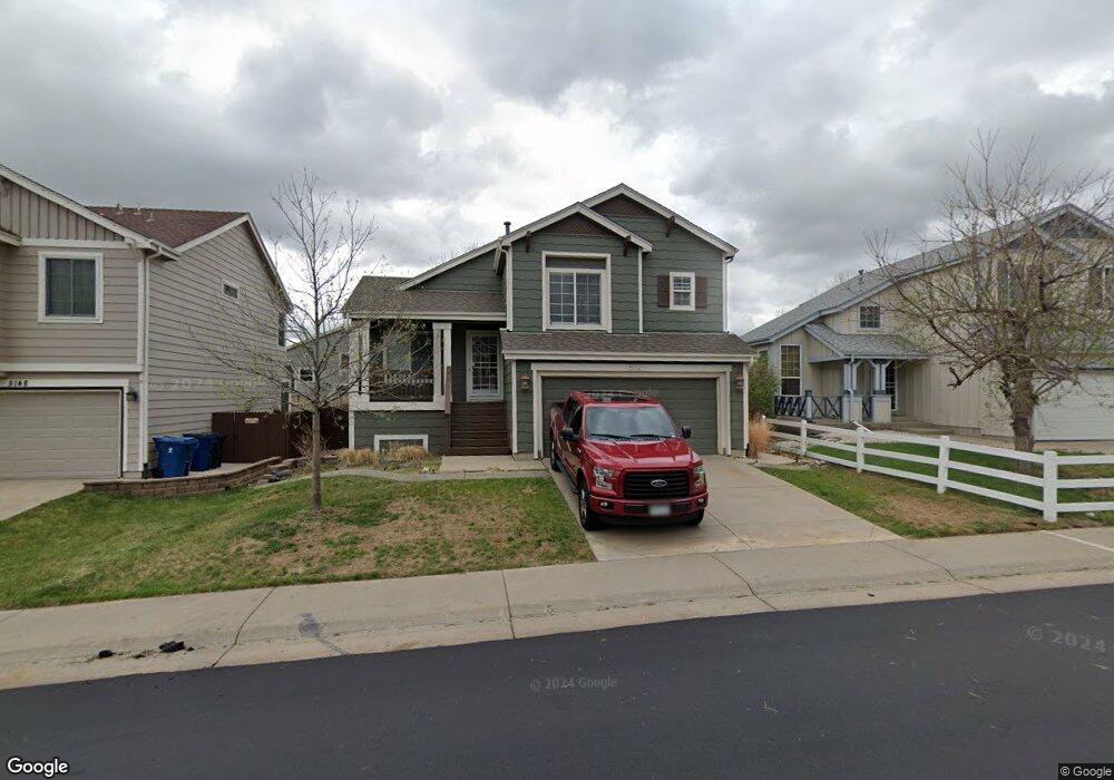 5152 S Malaya Ct, Centennial, CO 80015 - photo 1