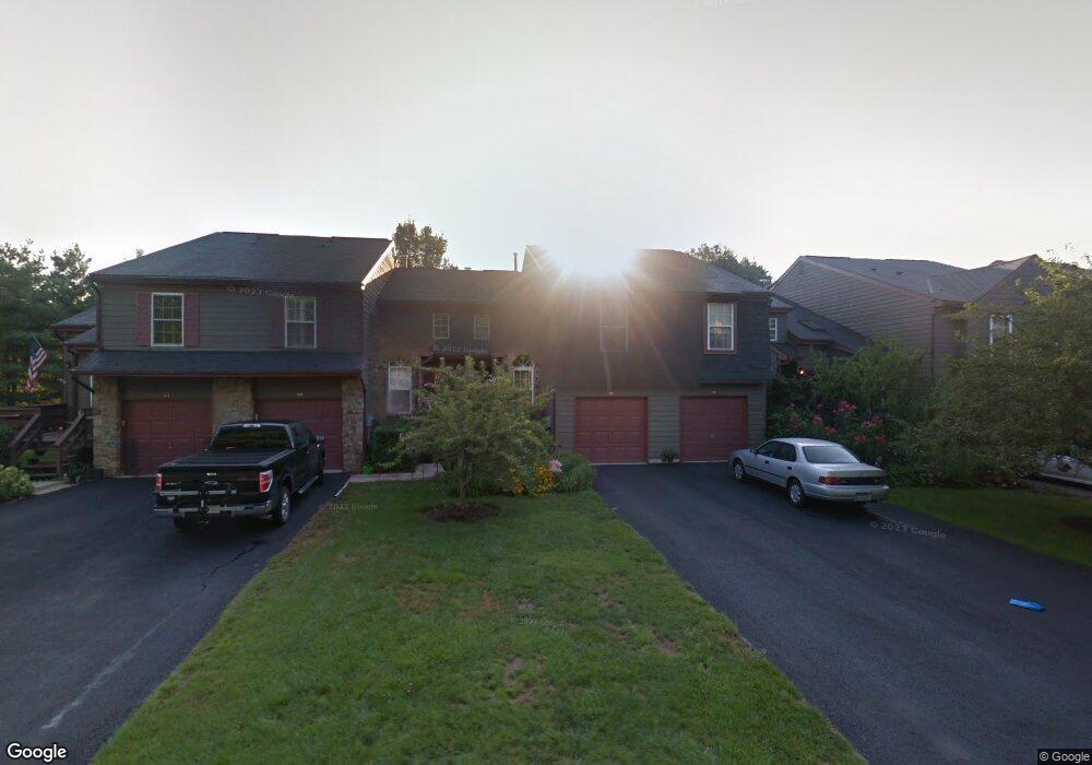 22C Chicopee Dr, Princeton, NJ 08540 - photo 1