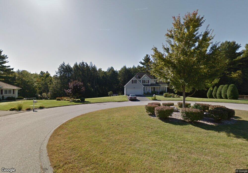 75 Scenic Rd, Westfield, MA 01085 - photo 1