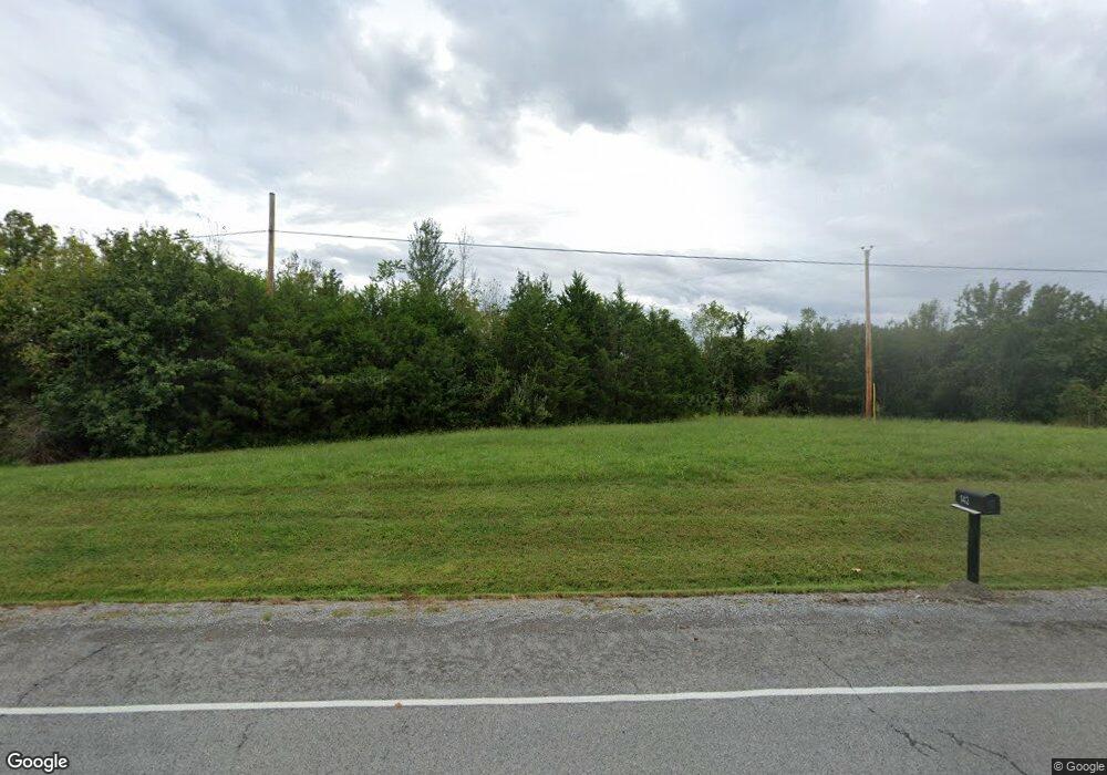 1400 Horse Mountain Rd, Shelbyville, TN 37160 - photo 1