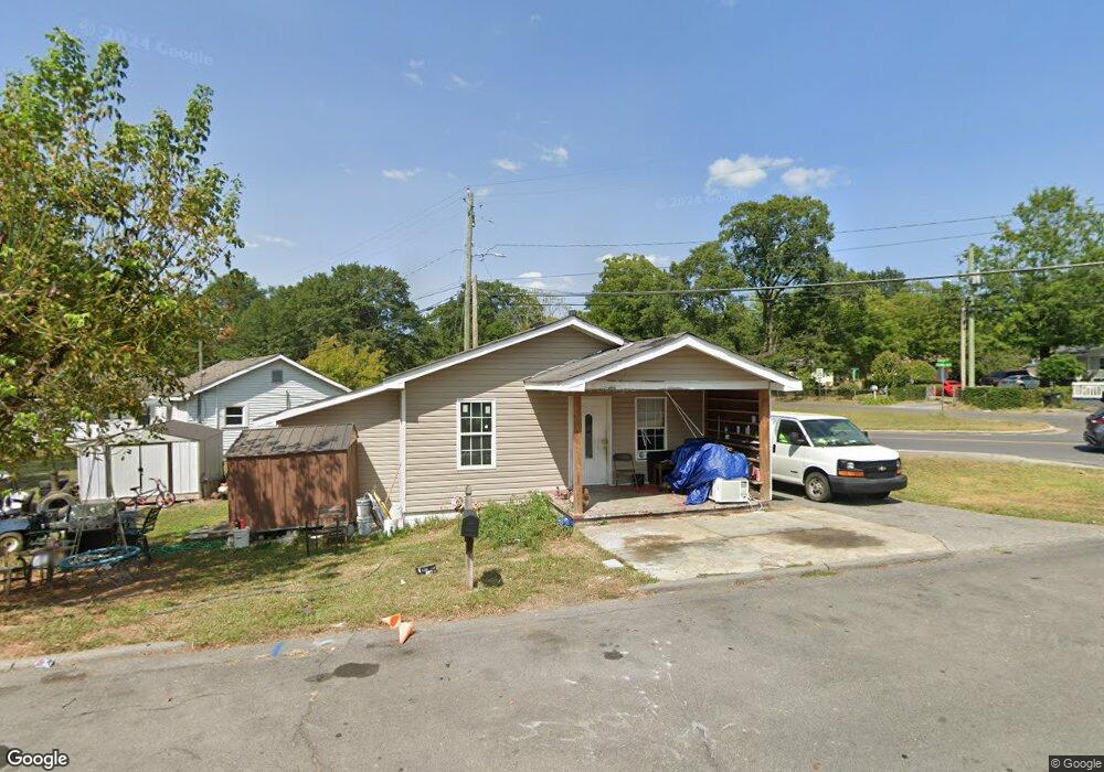 1313 New East Morris St, Dalton, GA 30721 - photo 1