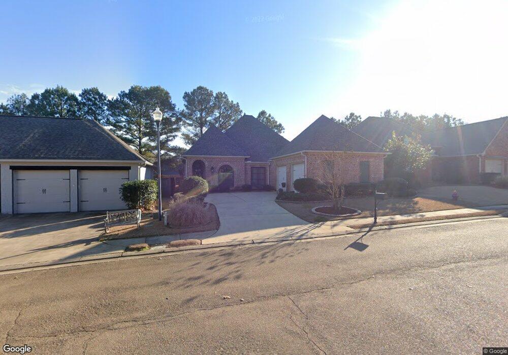 121 Hampton Chase, Madison, MS 39110 - photo 1