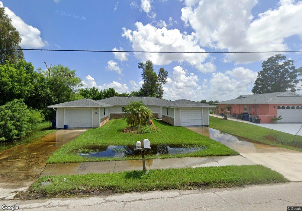 7504/7508 Pebble Beach Rd, Fort Myers, FL 33967 - photo 1