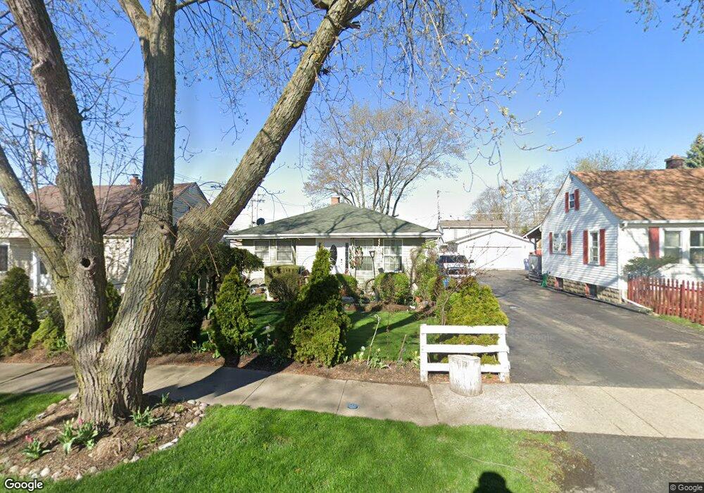 12 Baldwin Ave, Waukegan, IL 60085 - photo 1