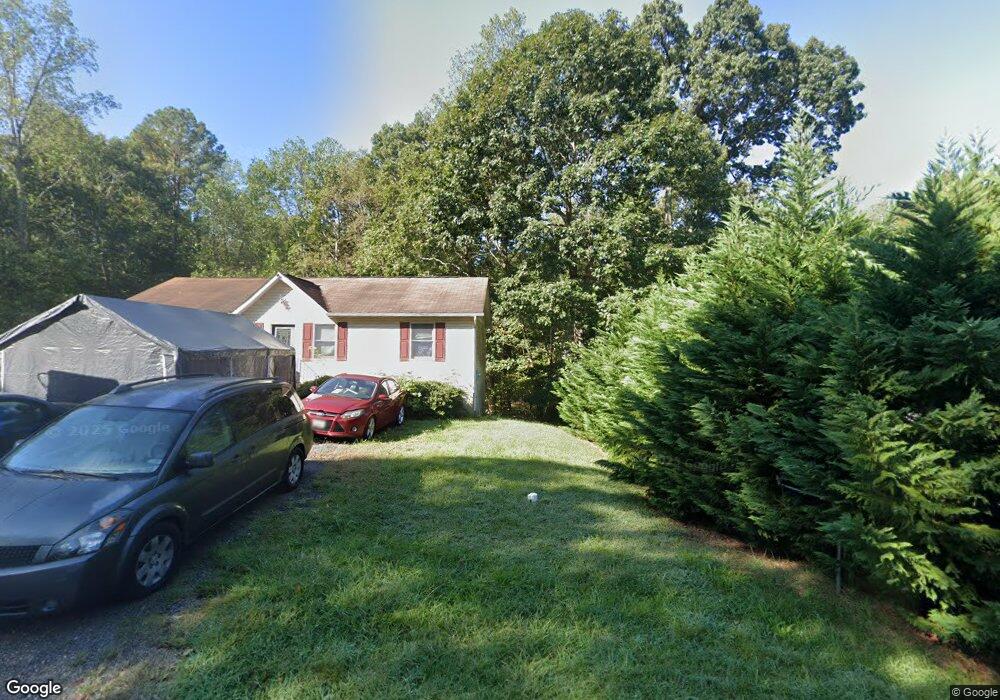 7799 Orange Dr, Lusby, MD 20657 - photo 1