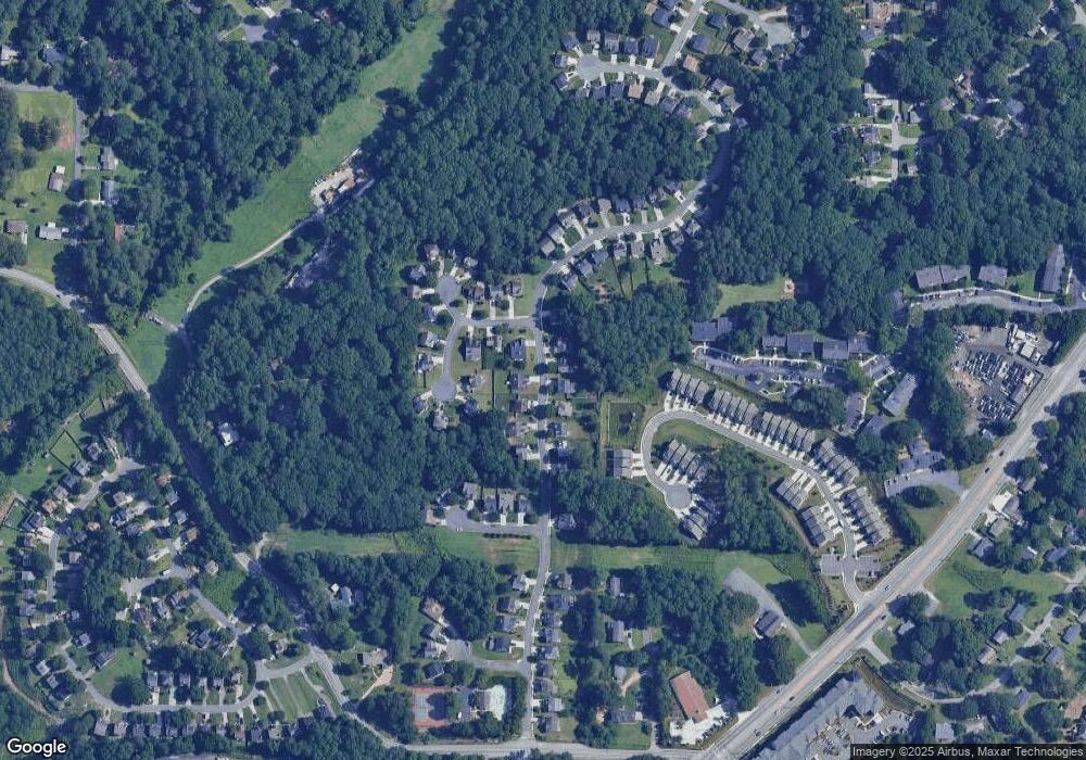 0 Ridgestone Landing SW unit 3248817, Marietta, GA 30008 - photo 1