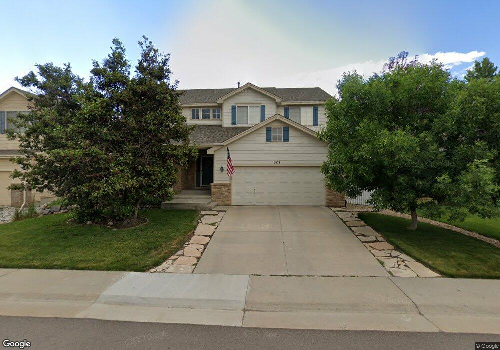 6473 S Jericho Cir, Centennial, CO 80016 - photo 1