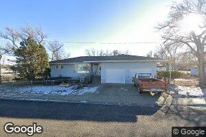 104 John Ave, Baker, MT 59313