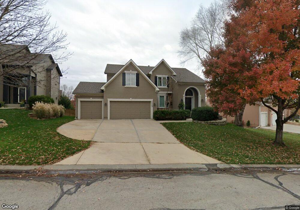 21703 W 60th St, Shawnee, KS 66218 - photo 1