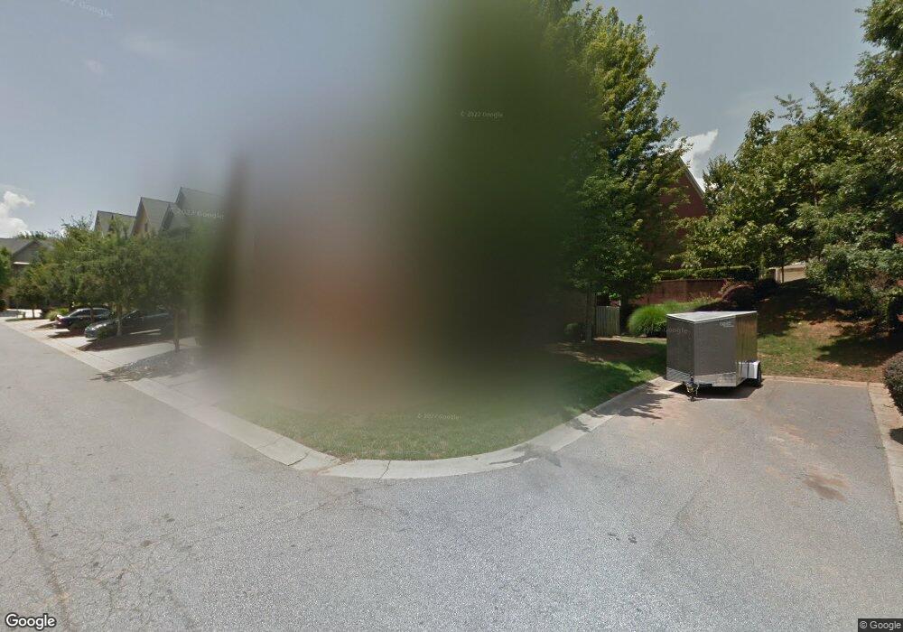 3217 Claudia Place unit 23, Norcross, GA 30092 - photo 1