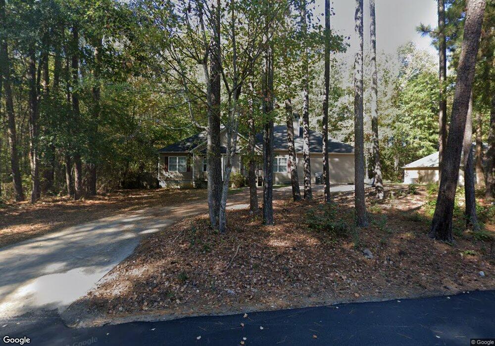 1191 Maple St SE, Conyers, GA 30013 - photo 1