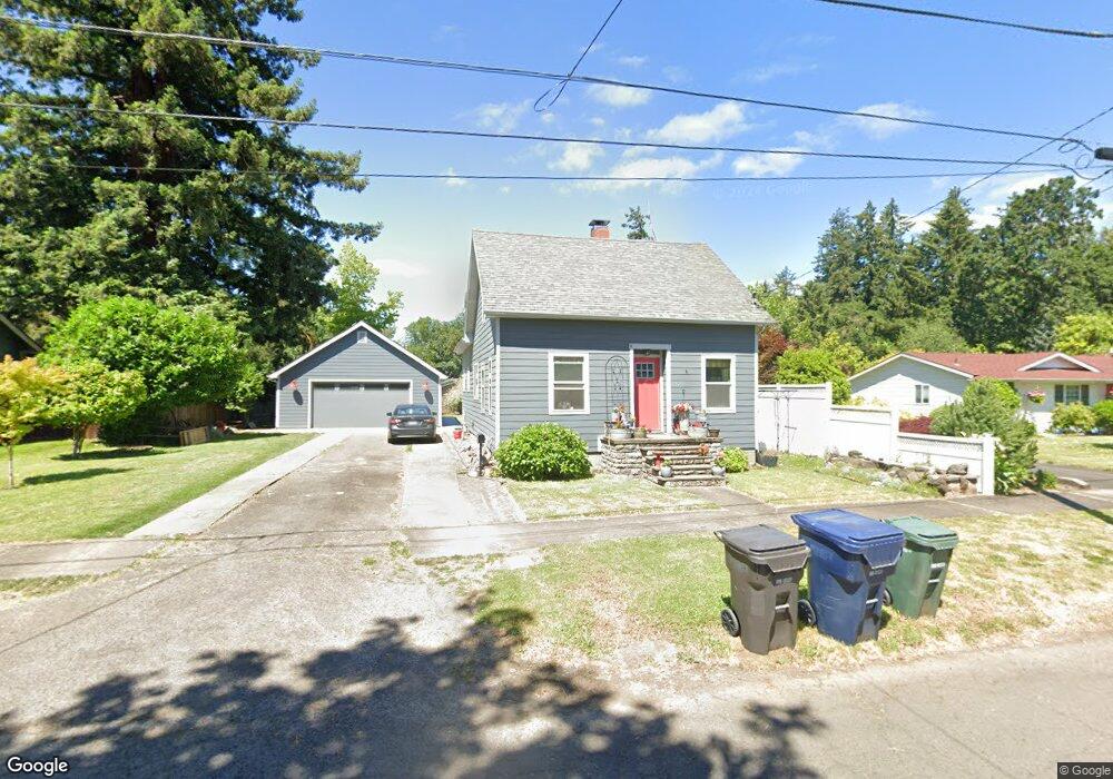 56 S 6th St, Independence, OR 97351 - photo 1
