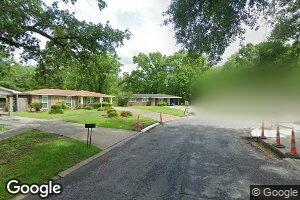 5963 Hartford Ave, Baton Rouge, LA 70812