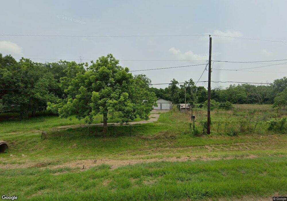2819 County Road 310, Brazoria, TX 77422 - photo 1