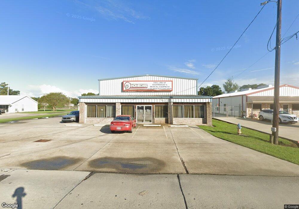 210 Enterprise Dr, Houma, LA 70360 - photo 1